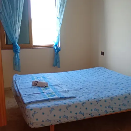 Shtepi Pushimi Apartment