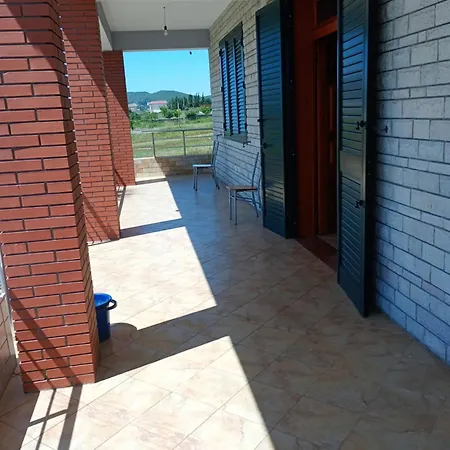 Apartment Shtepi Pushimi Durres
