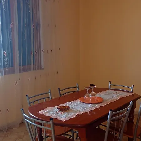 Apartment Shtepi Pushimi